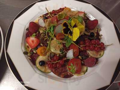 Kulinarische Werkstatt