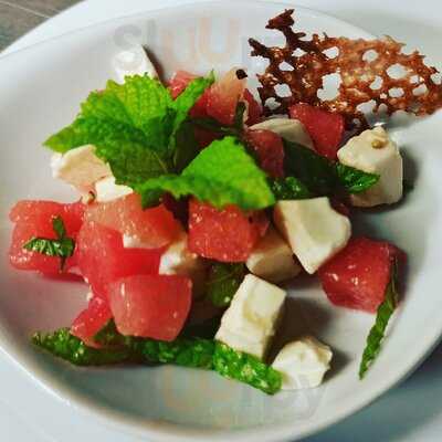 Kulinarische Werkstatt