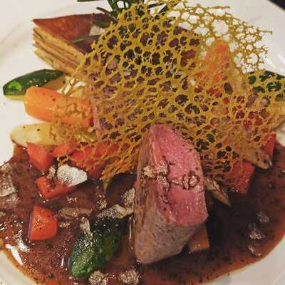 Kulinarische Werkstatt