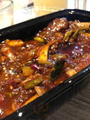 Kinsho Asia Cuisine & Sushibar