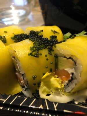 Kinsho Asia Cuisine & Sushibar