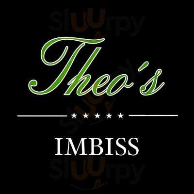 Theo's Imbiss