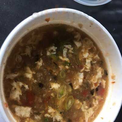 Chinesisches Restaurant Sonnenblume