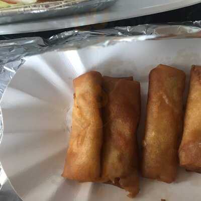 Chinesisches Restaurant Sonnenblume