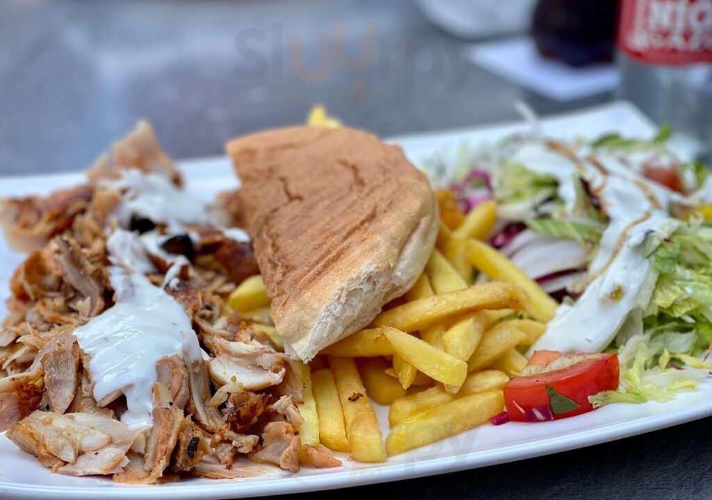 Esspoint Pide &grill