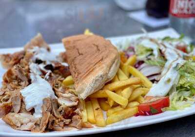 Esspoint Pide &grill