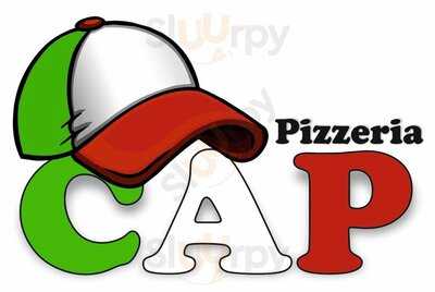 Pizza Cap