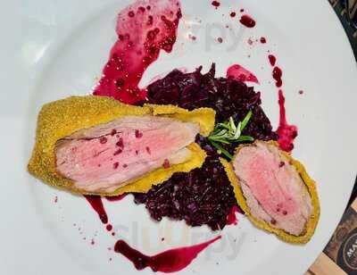 Masi Wine Bar Munich