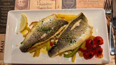 Masi Wine Bar Munich