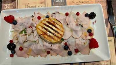 Masi Wine Bar Munich