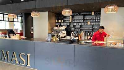 Masi Wine Bar Munich