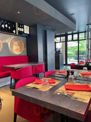 Masi Wine Bar Munich