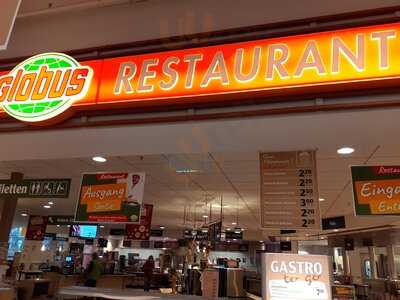 Globus-restaurant Güdingen