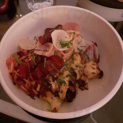 Kris & Chris Bistronomie