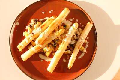 Kris & Chris Bistronomie