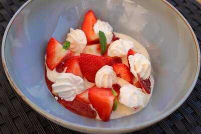 Kris & Chris Bistronomie