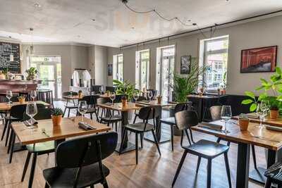 Kris & Chris Bistronomie