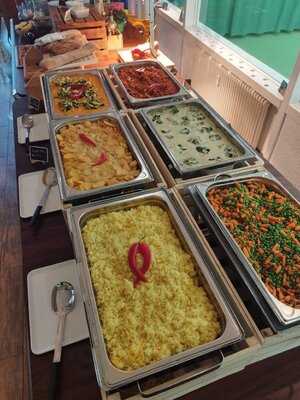 Mike's American Restaurant Und Eventlocation