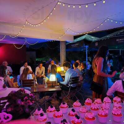 Mike's American Restaurant Und Eventlocation