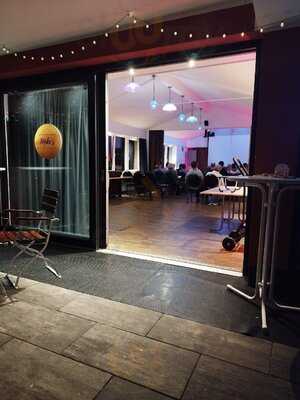 Mike's American Restaurant Und Eventlocation