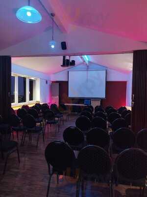 Mike's American Restaurant Und Eventlocation