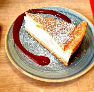 Goldstück Cafe Hannover