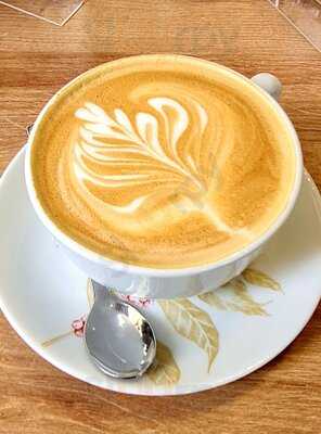 Goldstück Cafe Hannover