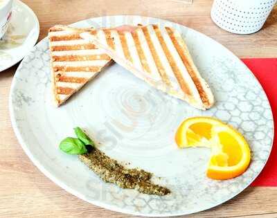 Goldstück Cafe Hannover