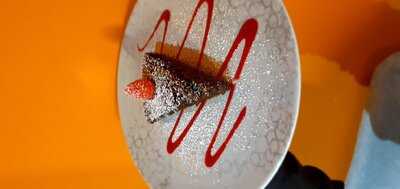 Goldstück Cafe Hannover