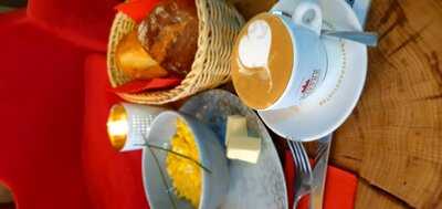 Goldstück Cafe Hannover