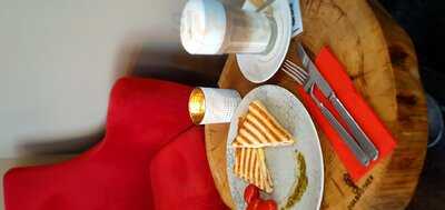 Goldstück Cafe Hannover