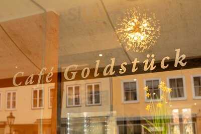 Goldstück Cafe Hannover