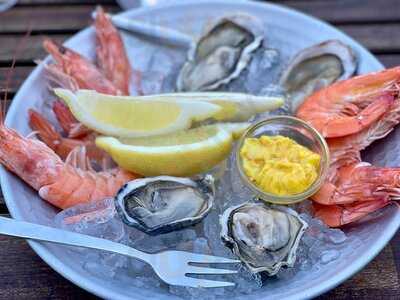 Ratatouille Auf Der Lausward