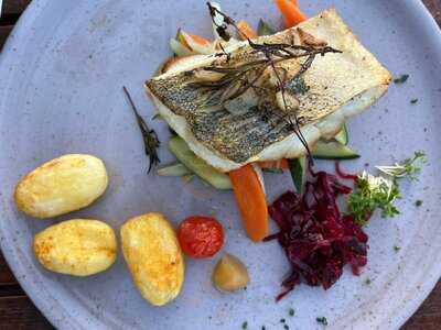 Ratatouille Auf Der Lausward