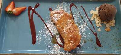 Ratatouille Auf Der Lausward