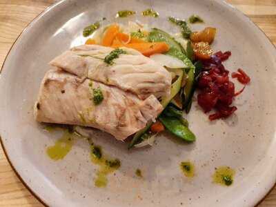 Ratatouille Auf Der Lausward