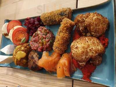 Ratatouille Auf Der Lausward