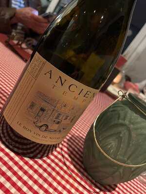 Ratatouille Auf Der Lausward