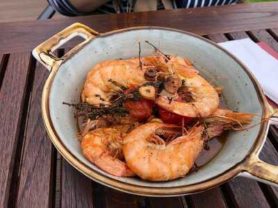 Ratatouille Auf Der Lausward