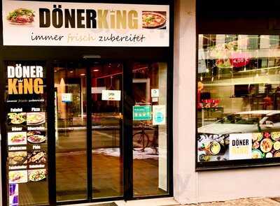 Dönerking