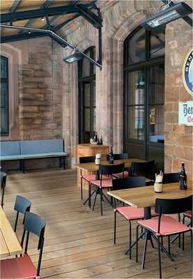 Benediktiner Weissbräuhaus