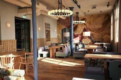 Benediktiner Weissbräuhaus