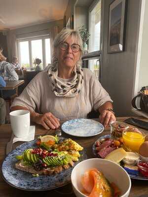 Meersatt - Café & Bar