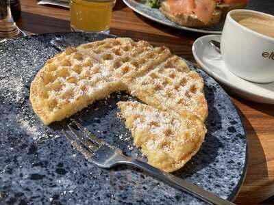 Meersatt - Café & Bar