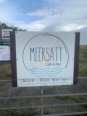 Meersatt - Café & Bar