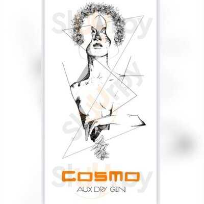 Cosmo Bistro Augsburg