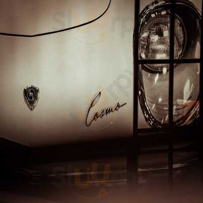 Cosmo Bistro Augsburg