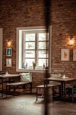 Cosmo Bistro Augsburg