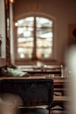 Cosmo Bistro Augsburg