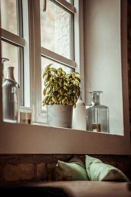 Cosmo Bistro Augsburg